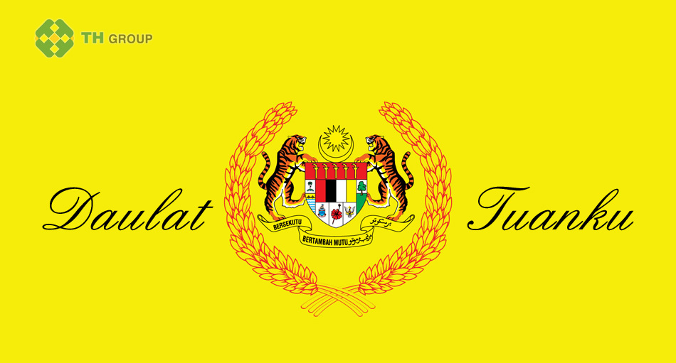Daulat Tuanku
